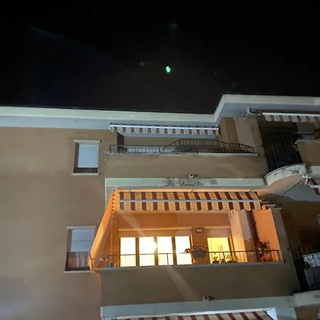 Apartment Antonietta- Santa Maria Degli Angeli (Assisi)