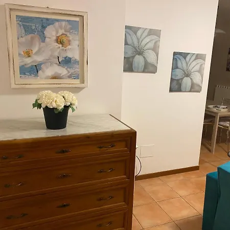 Antonietta- Apartament