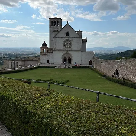 Antonietta- Appartement *