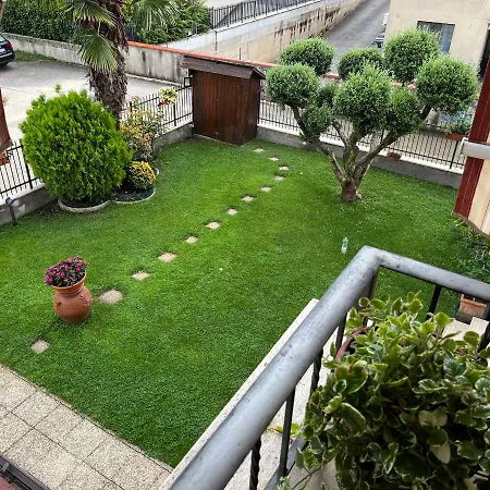 Antonietta- * Santa Maria Degli Angeli (Assisi)