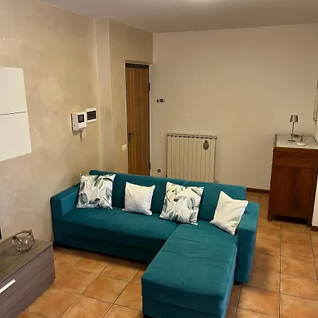 Antonietta- Apartament *
