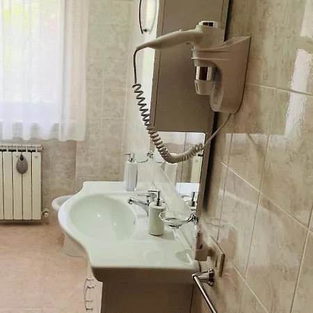 Antonietta- Apartament Santa Maria Degli Angeli (Assisi)