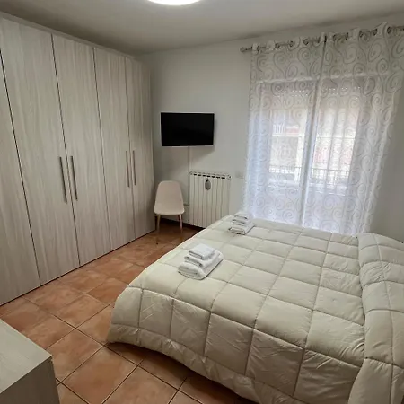 Antonietta- Appartement