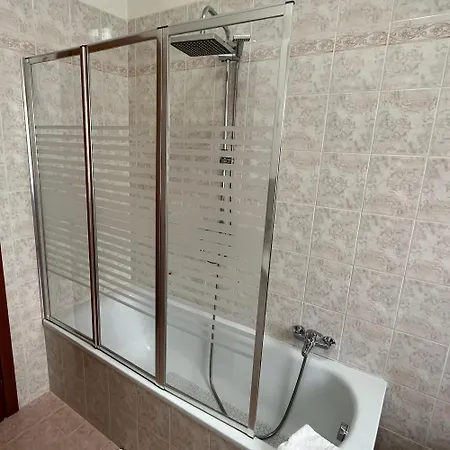 Antonietta- Appartement