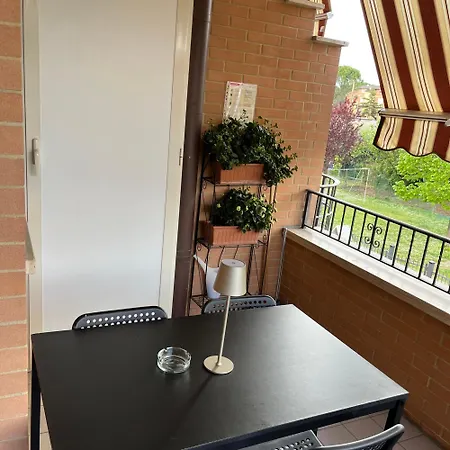 Apartament Antonietta-