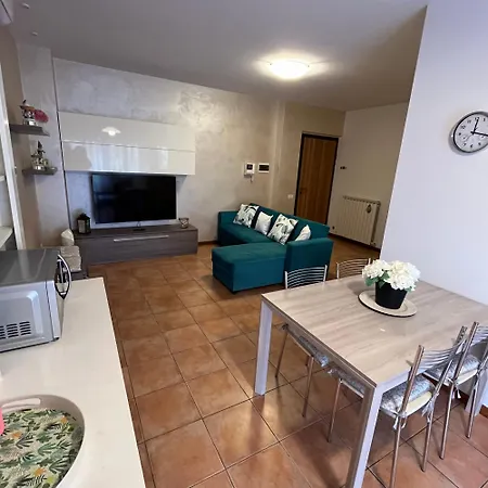 Antonietta- Apartament *